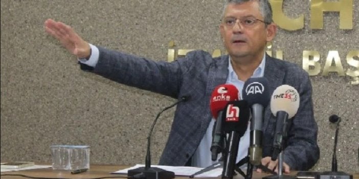 Bakan Kurum "İzmir işgal altındadır" demişti. CHP'li isimden çok sert yanıt