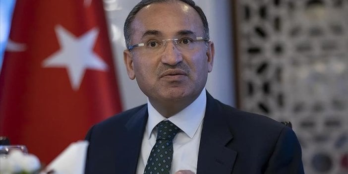 Turhan Çömez ifşa etti. Bekir Bozdağ’dan kandırıldık itirafı. Finlandiya da İsveç de tek bir kişi iade etmedi!