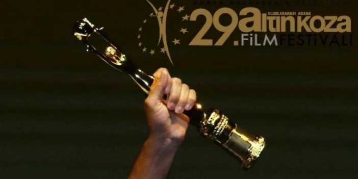 29. Uluslararası Altın Koza Film Festivali’nde ’Onur Ödülleri’ sahiplerini buldu
