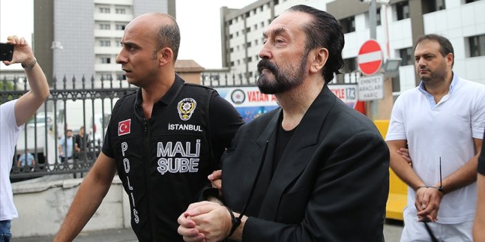 Adnan Oktar davasında ara karar açıklandı