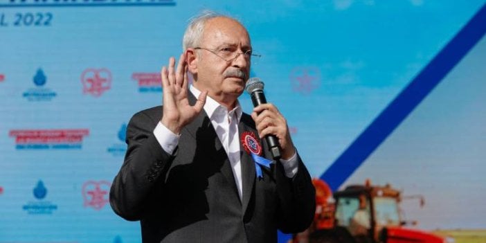 Kılıçdaroğlu iptal edilen İstanbul seçimlerini hatırlattı: Günü gelecek, o yargıçlara da bunu soracağım