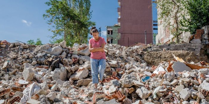 AKP kalesini yıktı. Vatandaşlar isyan etti