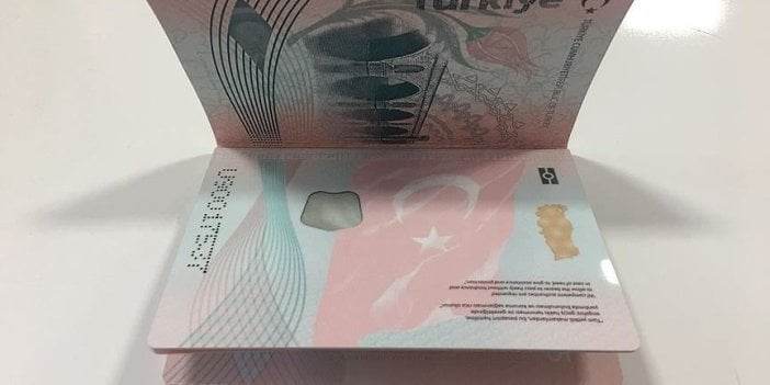 Türk pasaportuna suçlu, kaçakçı gibi gri ülke muamelesi. 100 milyon liranız bile olsa fayda etmiyor