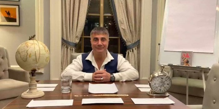 BAE Sedat Peker'e hangi mesajı yolladı. Peker'in kilit adamı Emre Olur'un Türk yetkililere teslim edildiği öne sürüldü