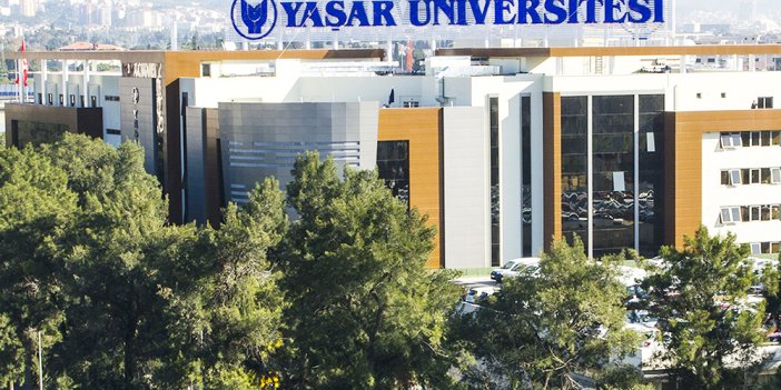 Yaşar Üniversitesi Öğretim Üyesi alım ilanı verdi