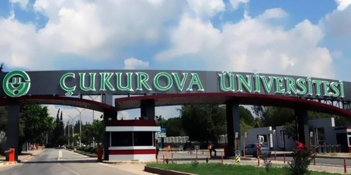 Çukurova Üniversitesi Öğretim Üyesi alacak