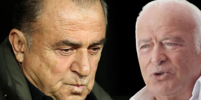 Fatih Terim belgeseline Şansal Büyükaka damgasını vurdu: ‘Olayları abartma seviyem’ diyerek paylaştılar