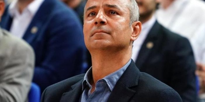 İsmail Kartal Süper Lig'e dönüyor: İşte yeni takımı