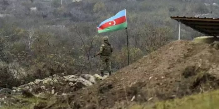 Azerbaycan, 32 Ermeni askerin cesetlerini iade etti