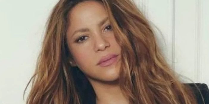 Shakira şantaj altında. Barcelonalı yıldıza şok suçlama