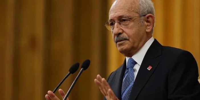 CHP lideri Kemal Kılıçdaroğlu'ndan Erdoğan'a TOKİ yanıtı