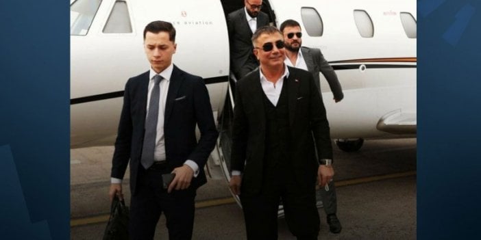 Barış Pehlivan canlı yayında açıkladı. Sedat Peker Emre Olur'un teslim edildiğini öğrenince ne yaptı