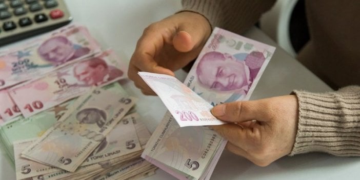 Emekli ve memur maaşları ne kadar olacak. Merkez Bankası’nın anketinde işin rengi belli oldu