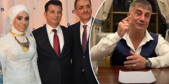 Sedat Peker'in rüşvet iddiasına suç duyurusu yaptırılmadı. İYİ Parti teşkilatına savcı yok denildi