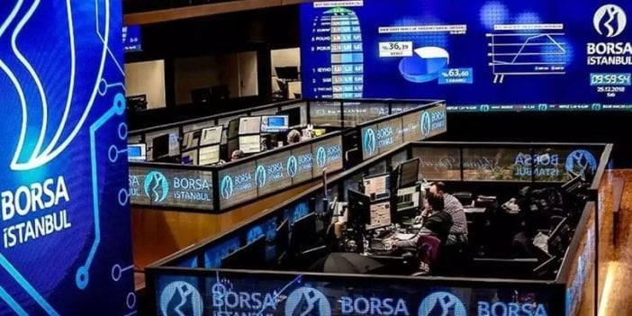 Borsa yine devre kesti. Bakan Nebati, yatırımcıların güvenle yatırım yaptığı mecra demişti