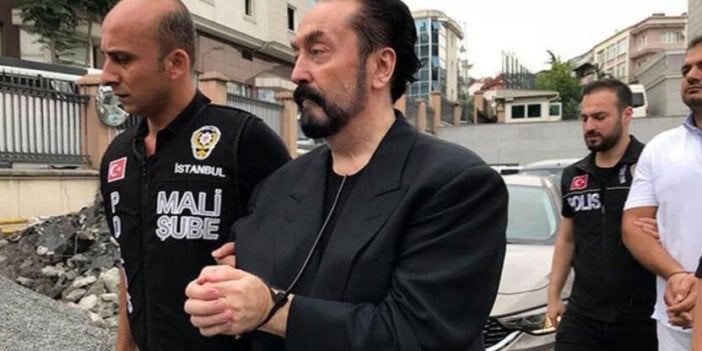 İstinaf kararı bozunca yeniden yargılanıyordu. Adnan Oktar'a istenen ceza belli oldu