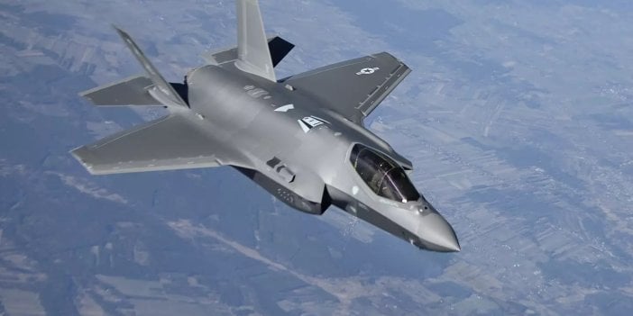 İsviçre 36 adet F-35A almak için ABD ile anlaştı