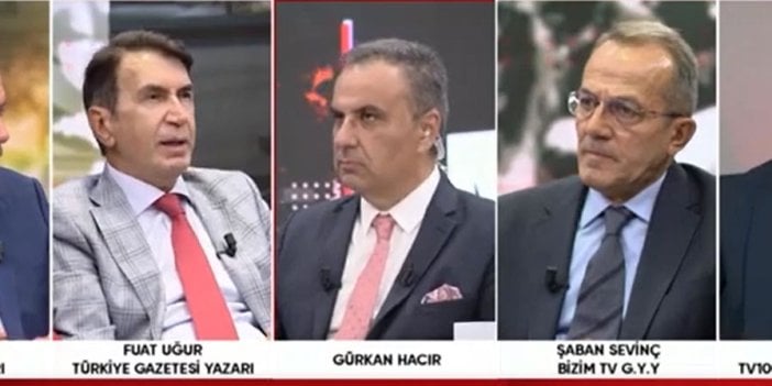 Fuat Uğur’dan yeni ittifak kulisi: 8 partiden oluşacak; kartlar yeniden dağıtılacak