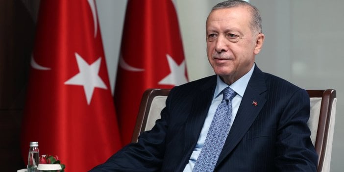 Erdoğan, Amerikan kanalına konuştu: F-16'ları alamazsak başımızın çaresine bakarız