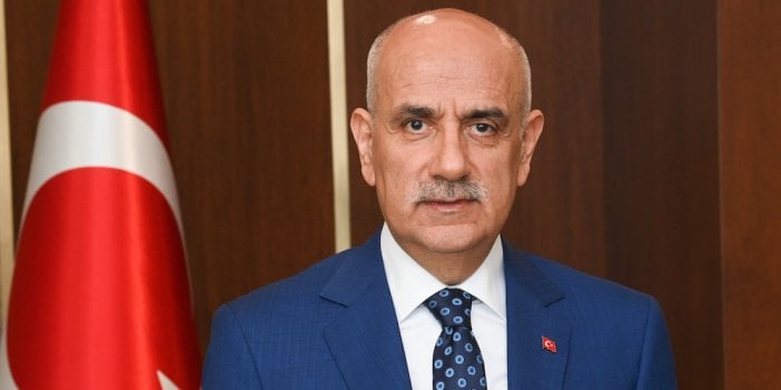 AKP seçimlere 'öbür dünyayı' da karıştırdı. Bakan Kirişçi “Bu seçim daha önemli, öbür dünyaya gittiğimizde soracaklar” dedi