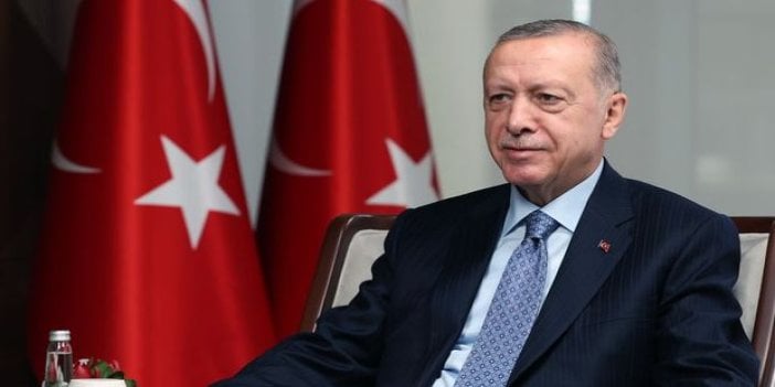 Cumhurbaşkanı Erdoğan: Şu anda yüzde 8 yüzde 9 enflasyonun bile tehdit ettiği ülkeler var. Bizde yüzde 80 var