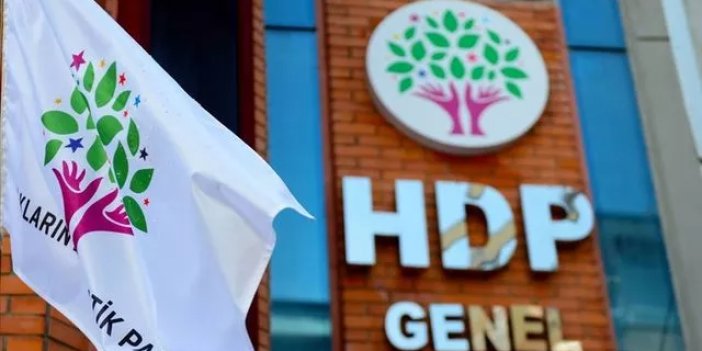 Anayasa Mahkemesi'nin HDP kararı