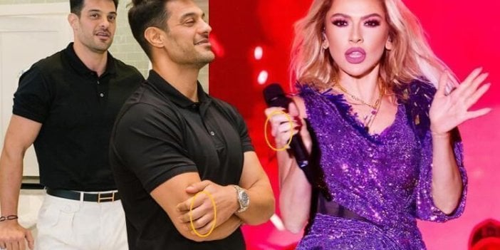 Hadise'nin ayrılacağı eşi Mehmet Dinçerler hakkında inanılmaz iddia. Mahkeme detayı herkesi şok etti