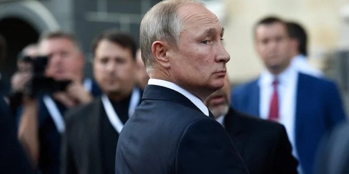 Putin’den Erdoğan’a Şanghay şartı: Türkiye önce NATO’dan ayrılsın. Birleşmiş Milletlerde bütün ülkeler bunu konuşuyor