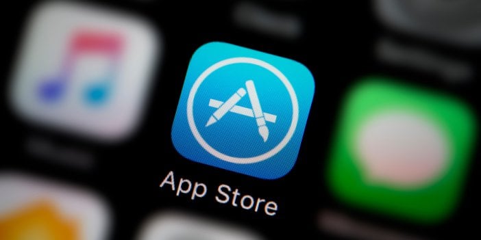 Apple App Store'daki uygulamalara zam yaptı