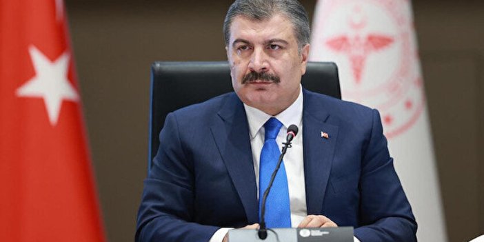 Liderlerden Fahrettin Koca'ya atama çağrısı: Artık sabredecek hiçbir durum kalmadı