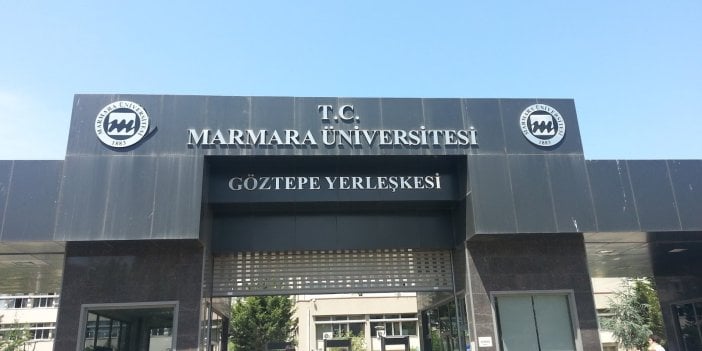 Marmara Üniversitesi 16 personel alacak