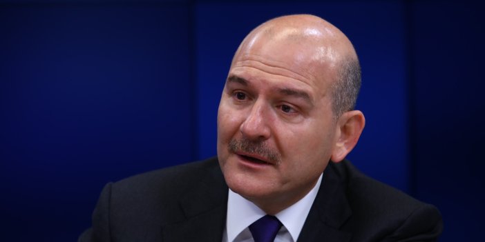 Süleyman Soylu'nun yerine gelecek isim kulislere düştü. AKP'de vitrin değişiyor iddiası