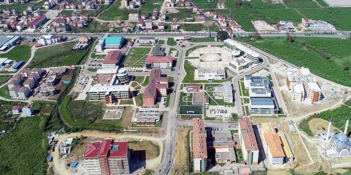 Ordu Üniversitesi personel alacak