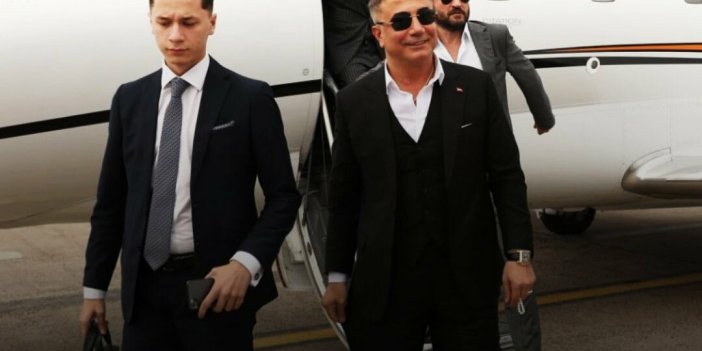 Flaş... Flaş... Sedat Peker'in basın danışmanı Emre Olur adliyeye sevk edildi