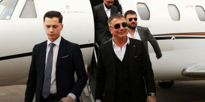 Sedat Peker'in sağ kolu Emre Olur'un ilk ifadesi ortaya çıktı