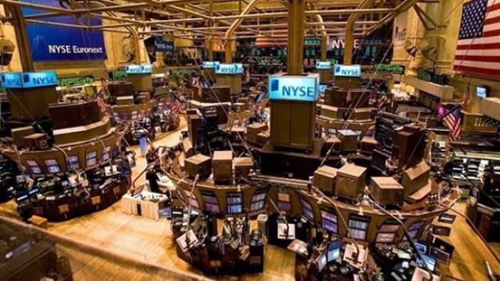 New York borsası Fed'in faiz kararı öncesi yükselişle açıldı (21 Eylül 2022)