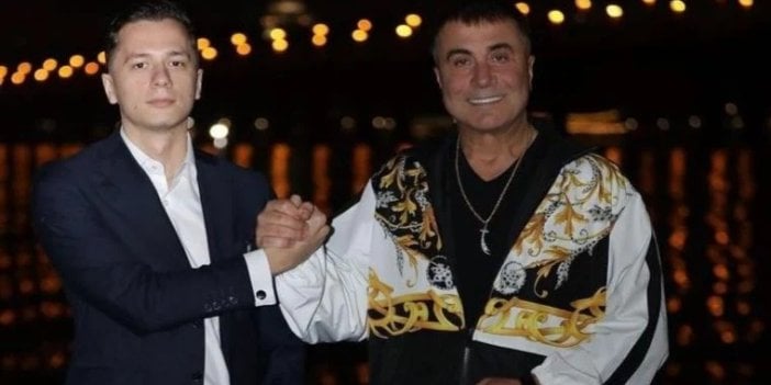 Flaş. Sedat Peker'in sağ kolu Emre Olur tutuklandı