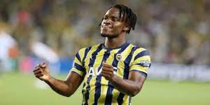 Michy Batshuayi'den flaş Beşiktaş açıklaması