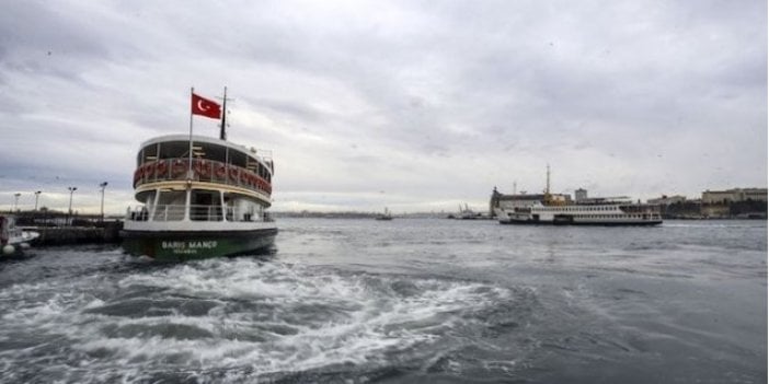 Yaşasın! İstanbul'da 7 yere vapur konuldu. İşte deniz yolunda konulan yeni hatlar