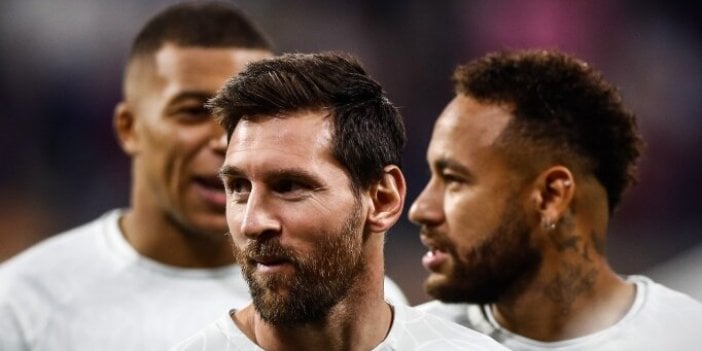 Messi'nin Barcelona'dan neden ayrıldığı ortaya çıktı