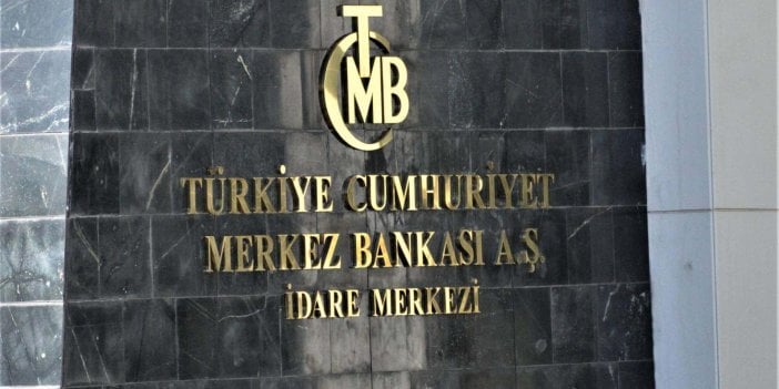 Merkez Bankası faiz indirdi. Türk halkı biraz daha fakirleşti