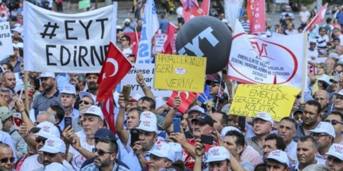 EYT’den sonra bir sorun daha: EPT. İktidara yakın yazar gündeme getirdi