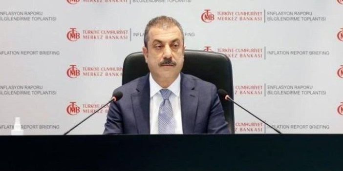 Uzmanlardan Merkez Bankası'nın faiz kararına tepki. Mahfi Eğilmez, Atilla Yeşilada, Uğur Gürses, Yalçın Karatepe, Oğuz Demir, Ozan Bingöl düşüp bayılacaktı