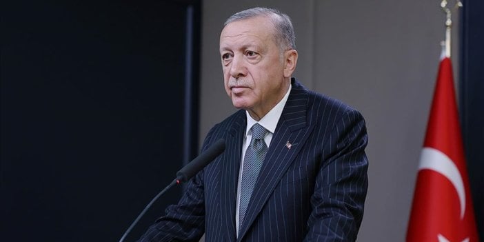 Erdoğan müjde diye zaten var olan indirimi açıkladı. Peşin ve verebileceği kadar para verebilen herkese yüzde 25 indirim