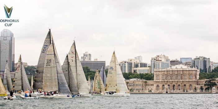 İstanbul Boğazı tarihi yarışa ev sahipliği yapacak