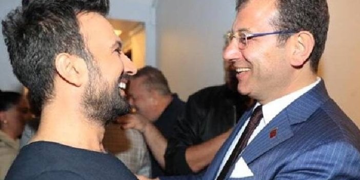 Tarkan’ın 29 Ekim’de İstanbul’da konser vereceği iddiaları İBB tarafından yalanlandı