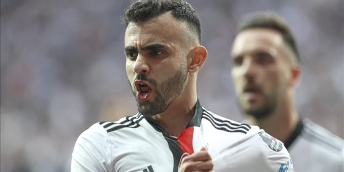 Ghezzal'dan flaş sözler. 'Böyle bir açıklama yapacağım hiç aklıma gelmezdi' diyerek duyurdu