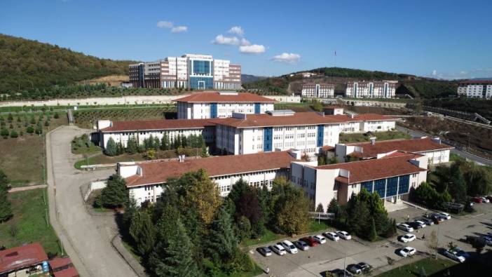 Düzce Üniversitesi personel alacak (23 Eylül 2022)