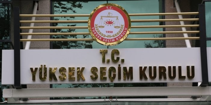 Yüksek Seçim Kurulu 12 bilişim personeli alacak