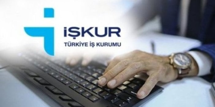 İş arayanların imdadına İŞKUR yetişiyor! 18 yaşından büyük kişilere anında 6000 TL ile İş Verilecek